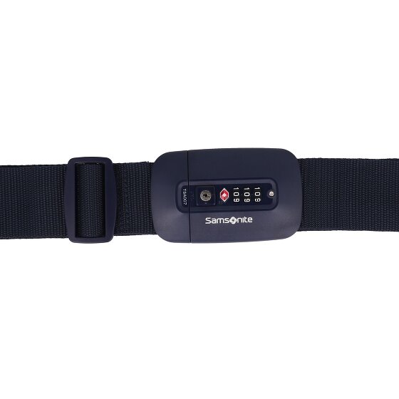 Samsonite Ta Revolution Cintura per bagagli 5 cm