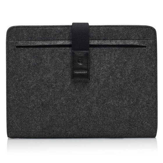 Castelijn & Beerens Custodia per laptop Nova MacBook Air 13'' 34 cm