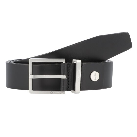 Calvin Klein Cintura in pelle casual