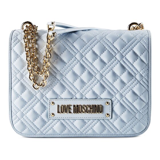 Love Moschino Quilted Borsa a tracolla 26 cm