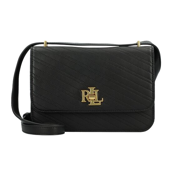 Lauren Ralph Lauren Sophee Borsa a tracolla Pelle 22 cm