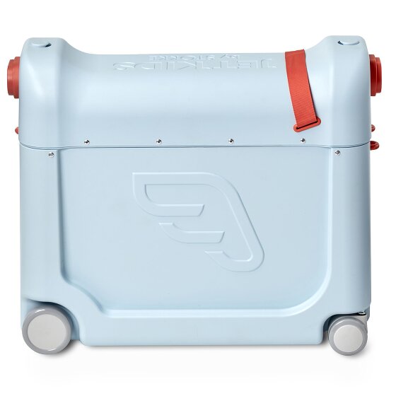 JetKids BedBox Carrello a 4 ruote per bambini 36 cm