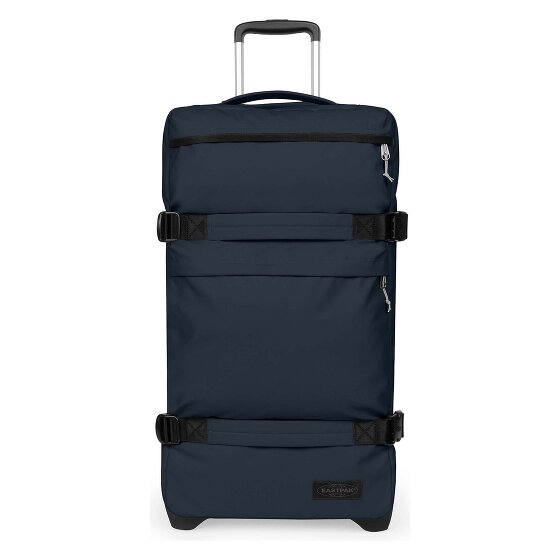 Eastpak Transit'R Plus 2 ruote Borsa da viaggio 80 cm