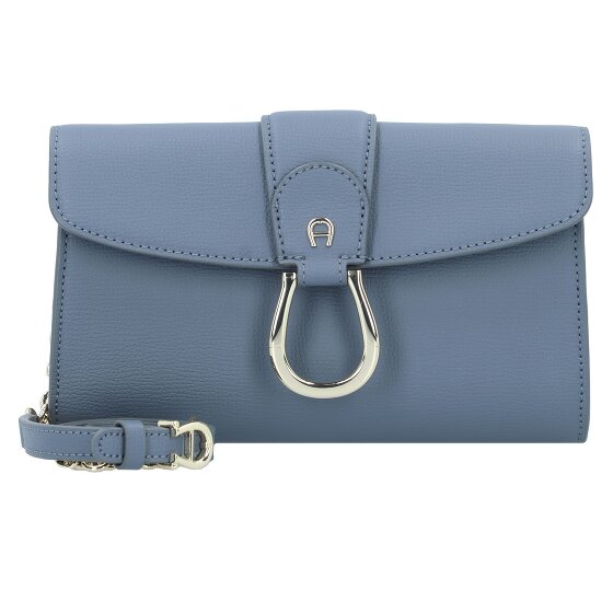 AIGNER Pochette Pelle 22 cm