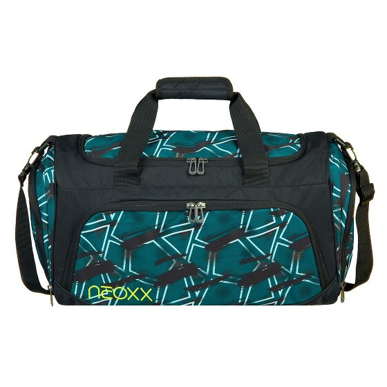 Neoxx Move Borsa sportiva 43.5 cm