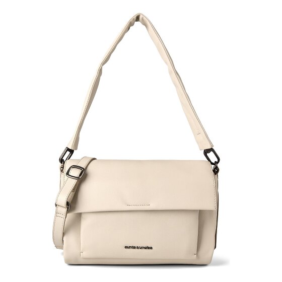 aunts & uncles Bohemian Vibes Borsa a tracolla Pelle 26 cm