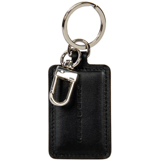 Porsche Design Portachiavi in pelle 10 cm