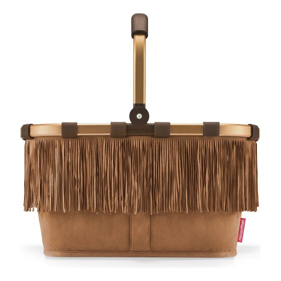 reisenthel Borsa shopping Carrybag 48 cm