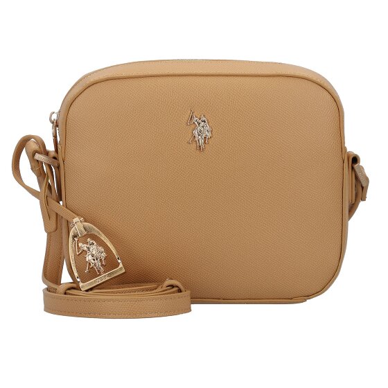 U.S. Polo Assn. Jones Borsa a tracolla 20 cm
