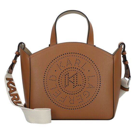 Karl Lagerfeld Circle Borsa shopper Pelle 26 cm