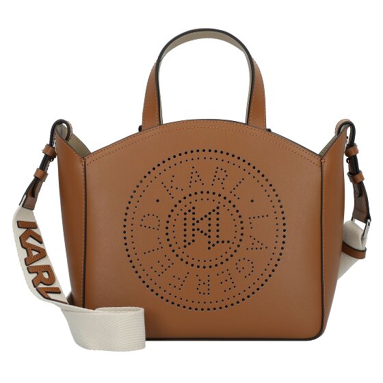 Karl Lagerfeld Circle Borsa shopper Pelle 26 cm