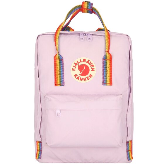 Fjällräven Zaino Kanken Rainbow 38 cm