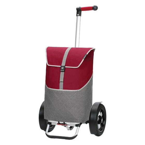 Andersen Shopper Tura Shopper Lasse Carrello della spesa 63 cm