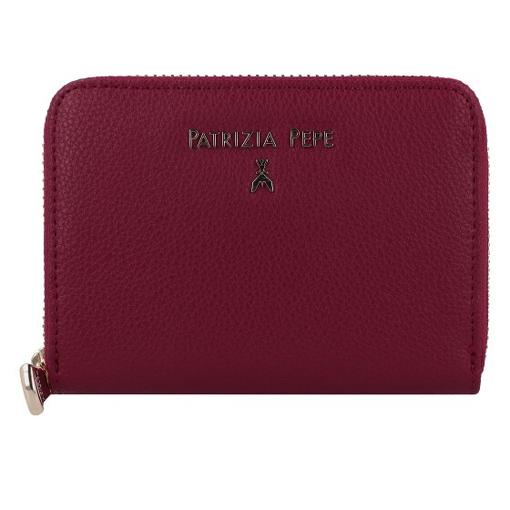 Patrizia Pepe Portafoglio in pelle 12 cm
