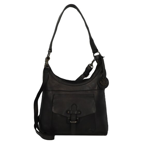 Harbour 2nd Urban Poets Cameron Borsa a spalla Vera Pelle 24 cm