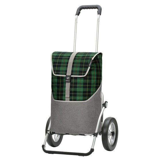 Andersen Shopper Royal Shopper Gese Carrello della spesa 59 cm