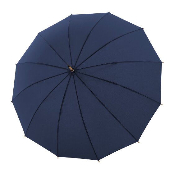 Doppler Nature Long Bamboo Ombrello a bastone 90 cm