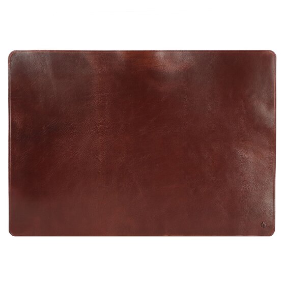 Castelijn & Beerens Cuscinetto da tavolo Gaucho in pelle 60 cm