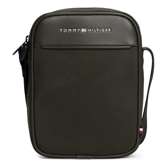 Tommy Hilfiger TH Foundation Mini Borsa Borsa a tracolla 15 cm