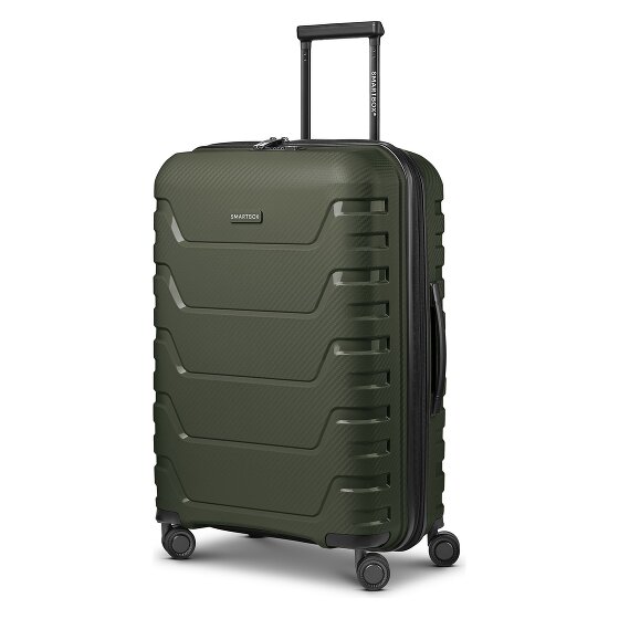 Smartbox Edition 01 4 ruote Carrello 66 cm espandibile