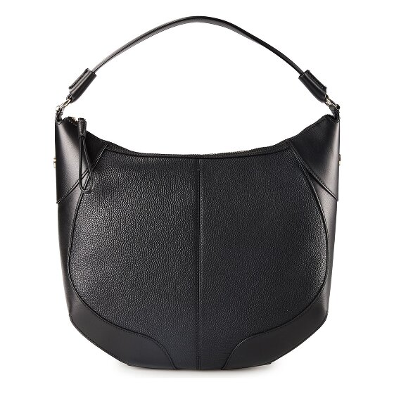 AIGNER Ambra Borsa a spalla Vera Pelle 36 cm