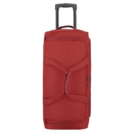 d&n Travel Line 7700 Borsa da viaggio a rotelle 65 cm