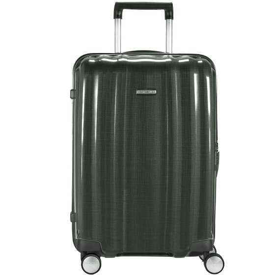 Samsonite Trolley Lite Cube Spinner a 4 ruote da 76 cm