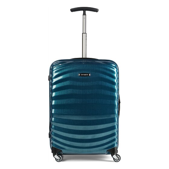 Samsonite Lite-Shock 4 ruote Carrello della cabina 55 cm