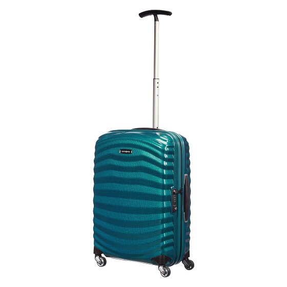 Samsonite Lite-Shock 4 ruote Carrello della cabina 55 cm