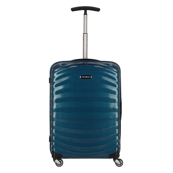 Samsonite Lite Shock Spinner Trolley da cabina a 4 ruote 55 cm