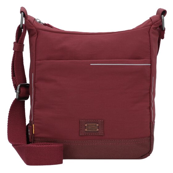 camel active City Borsa a tracolla M 20 cm