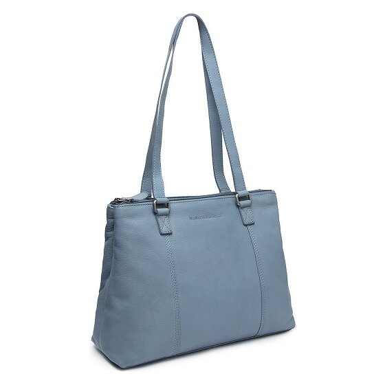 The Chesterfield Brand Marvos Borsa a tracolla Pelle 32 cm