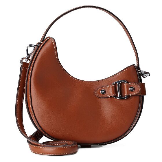 Lauren Ralph Lauren Tasha Borsa a tracolla Pelle 19.5 cm