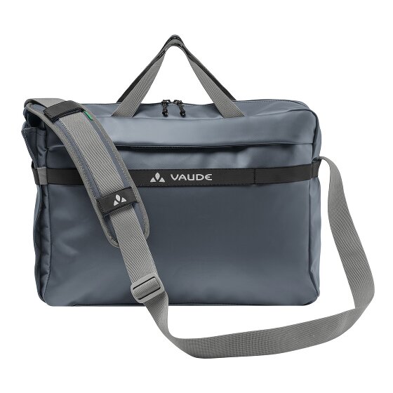 Vaude Borsa da bici Mineo 42 cm scomparto per laptop