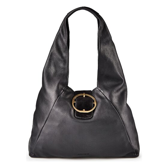 Harbour 2nd Just Pure Borsa a spalla Vera Pelle 57 cm