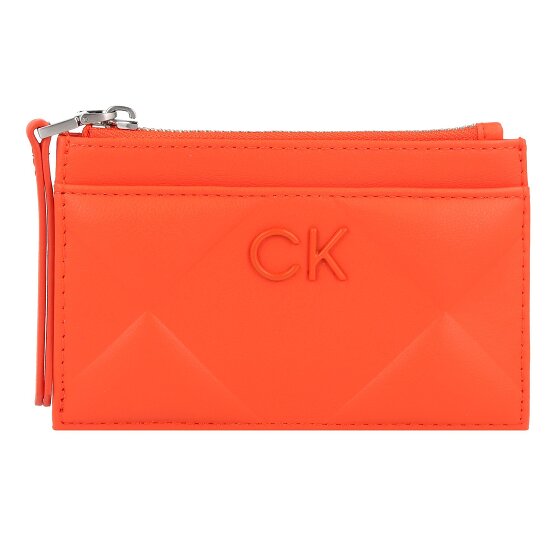 Calvin Klein RE-Lock Custodia per carta di credito 13 cm