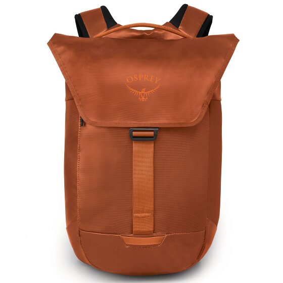 Osprey Transporter Flap Backpack 48 cm scomparto per laptop