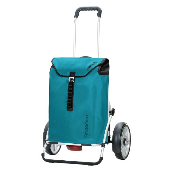 Andersen Shopper Royal Shopper Plus Carrello della spesa 65 cm
