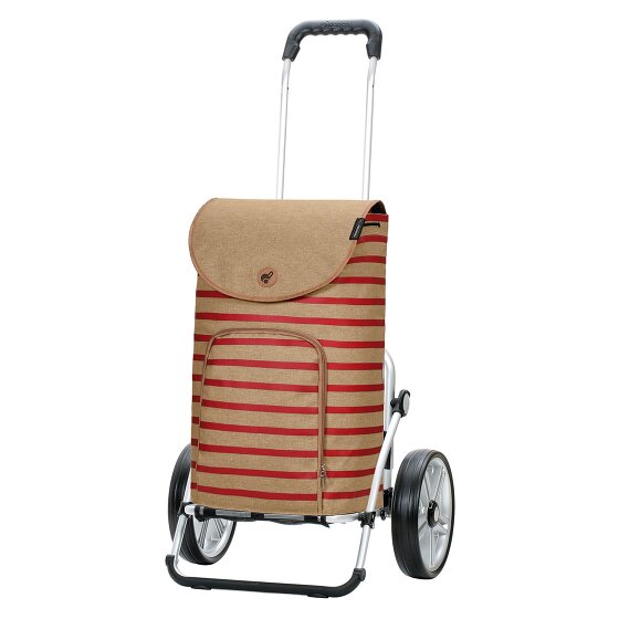 Andersen Shopper Royal Shopper Eske Carrello della spesa 59 cm