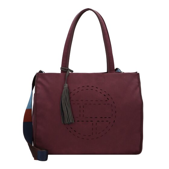 Tom Tailor Ronda Borsa shopper 40 cm
