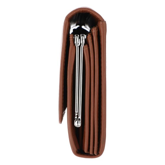 Golden Head Portafoglio Polo RFID in pelle 17 cm