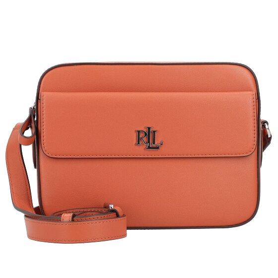 Lauren Ralph Lauren Marcy Borsa a tracolla Pelle 22 cm
