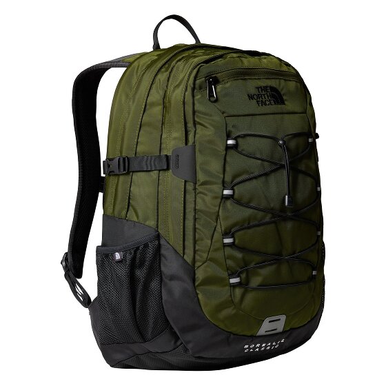 The North Face Zaino Borealis Classic Scomparto per laptop da 48 cm