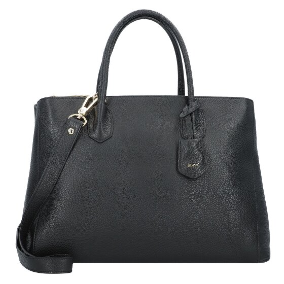 abro Adria Borsa shopper Pelle 41 cm Scomparto per laptop