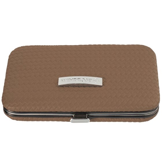 Windrose Set di manciure Corbello 11 cm