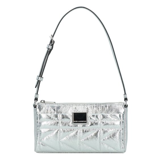 Karl Lagerfeld Behind the Seams Borsa a tracolla Pelle 23 cm
