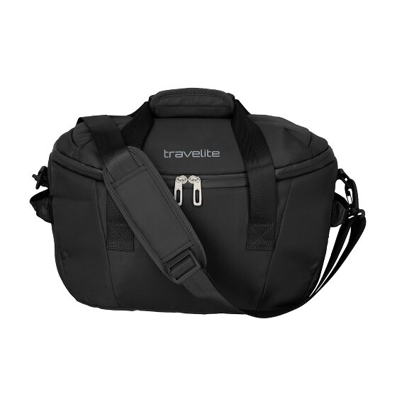 Travelite Basics Borsa da viaggio Weekender 40 cm