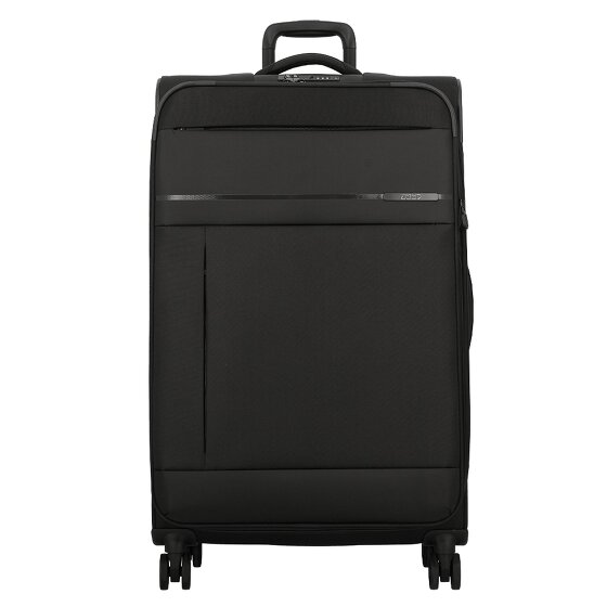 Jump Monthélys 4 ruote Carrello 78 cm con piega di espansione