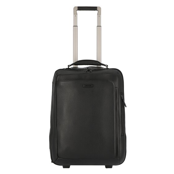 Piquadro Modus Special 2 ruote Carrello della cabina 50 cm Scomparto per laptop