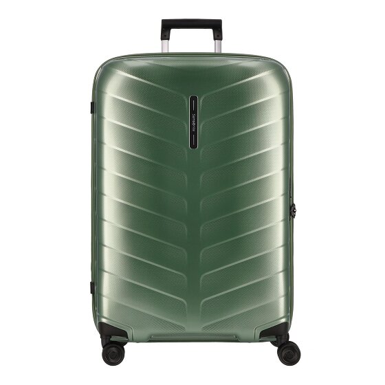 Samsonite Attrix 4 ruote Carrello 75 cm